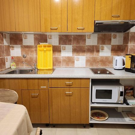 Apartments Pavlina Starigrad Exterior photo