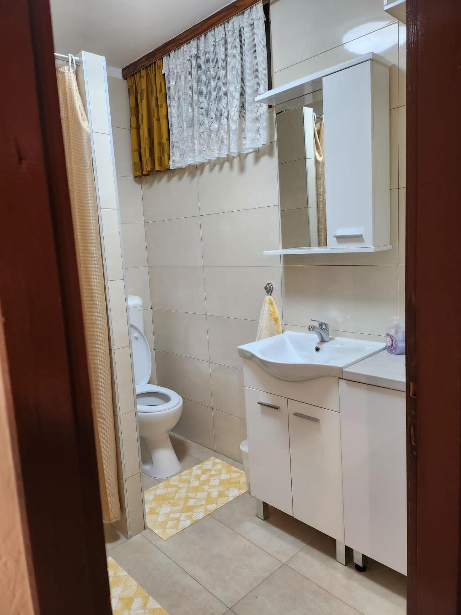 Apartments Pavlina Starigrad Exterior photo
