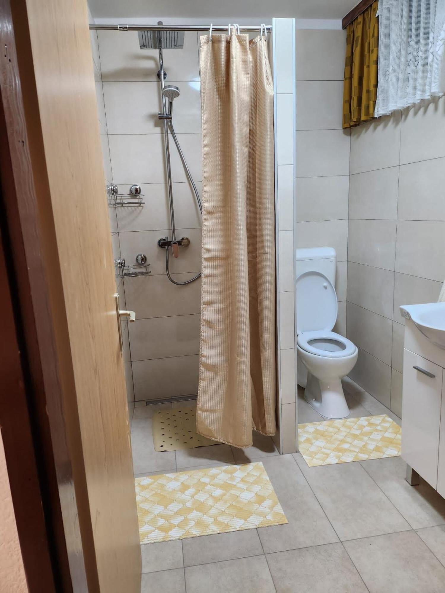 Apartments Pavlina Starigrad Exterior photo