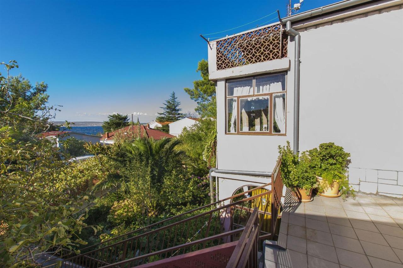 Apartments Pavlina Starigrad Exterior photo