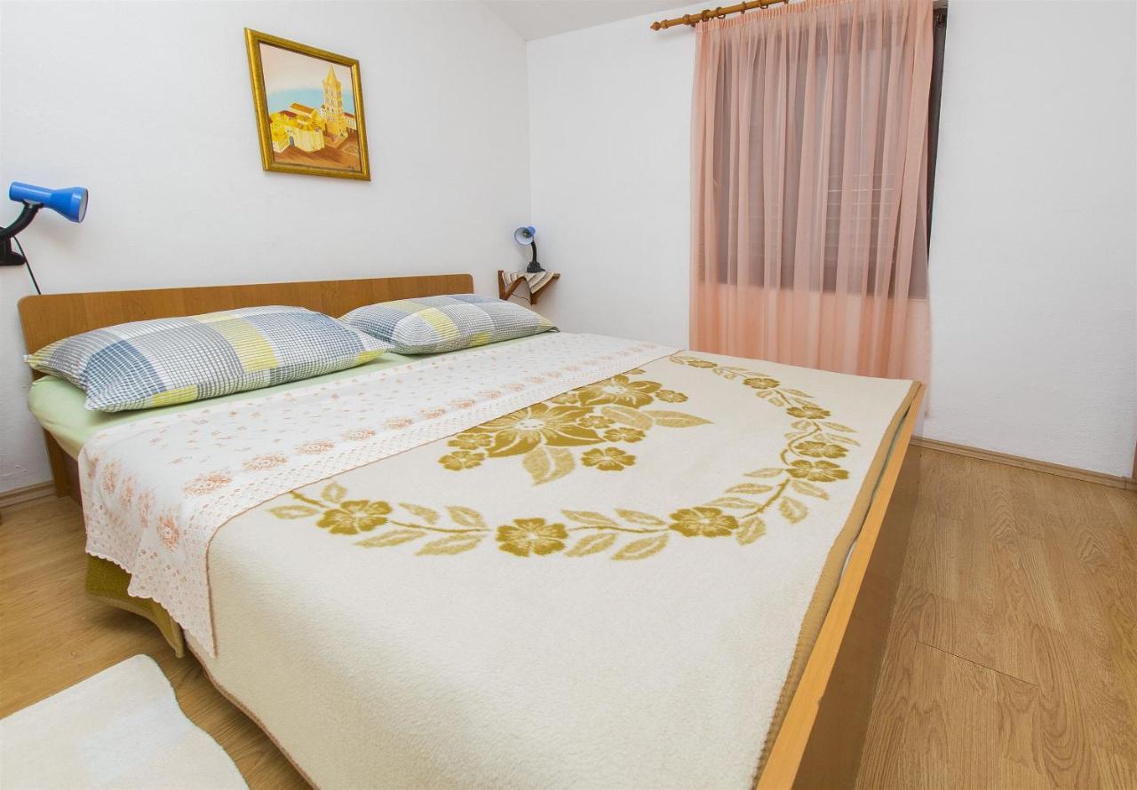 Apartments Pavlina Starigrad Exterior photo