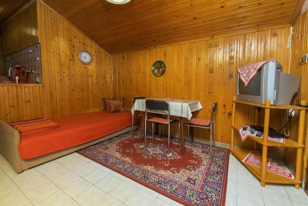 Apartments Pavlina Starigrad Exterior photo